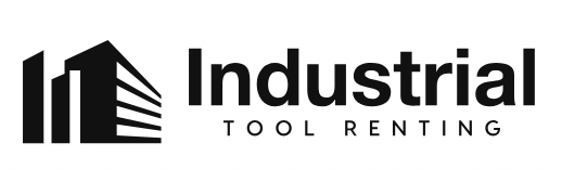 Industrial Tool Renting